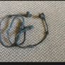 03 Opel Meriva parts Image 5