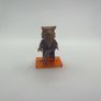 Lego Spider-man: Across Spider-verse Peter Parker/werewolf Spider-man 71050 Image 3