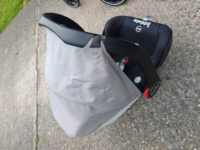 Infababy Buggy / Travel System