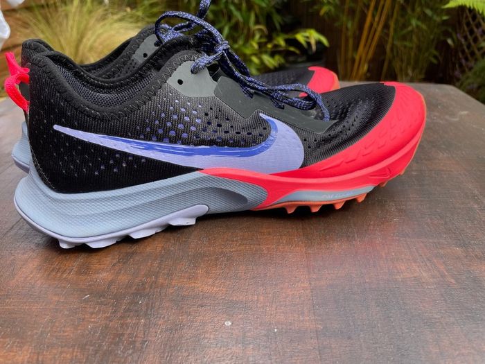 Nike react trial size 6.5