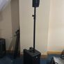 DJ Speakers & Booth Image 10