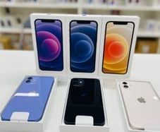 iPhone 12