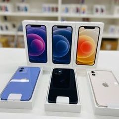 iPhone 12