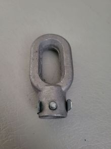 awning eyelet