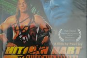 WWE wrestling Signed dvd