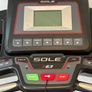 Treadmill - Sole F63 Image 3