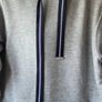 sweatshirt pull & bear longline sweatshirt medium Image 7