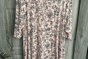 Love Yours Ladies Top - UK 22-24