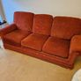 Large Classic Sofa Image 2
