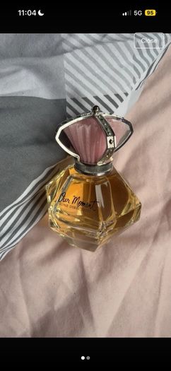 one direction perfume