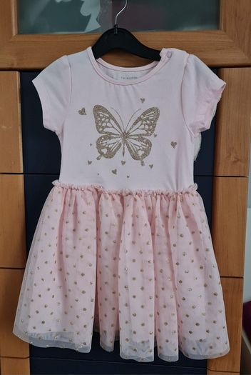 Baby girl dresses