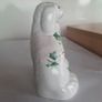 Vintage Dog Figurine Image 3