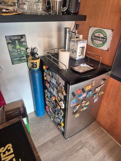 Kegerator