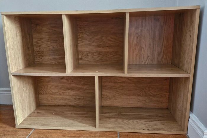 Bookcase