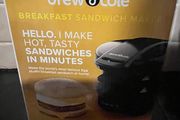 Breakfast Sandwich Maker