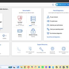 HP ZBook Fury 15.6 inch G8 Mobile Workstation
