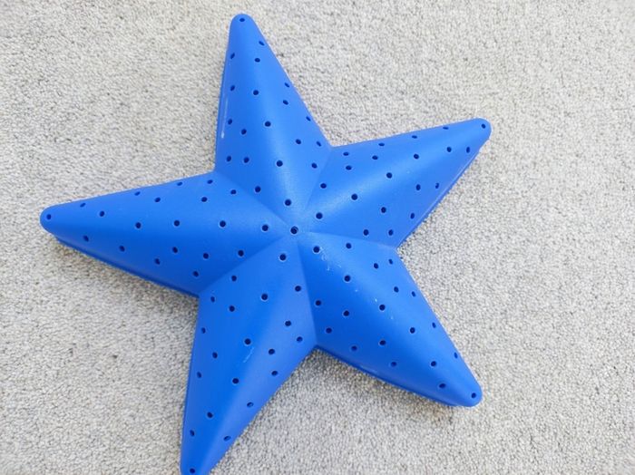 IKEA star light
