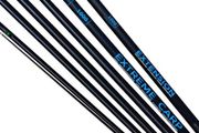 Shakespeare Superteam Fishing Pole 10m with Extension 100cm Carbon Angler