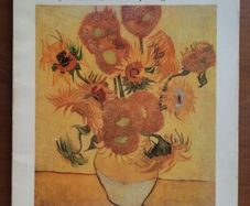 Van Gogh - The Great Artists - Book 1