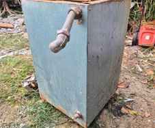 oil boiler