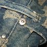 Chrome Hearts Carpenter Jeans W Multi Pockets Image 6