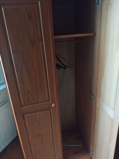 wardrobe