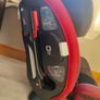 toddler car seat Image 2