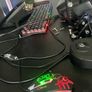 gaming pc drift set up Image 3