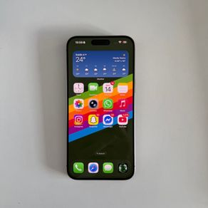 IPhone 15 Pro Max 256gb