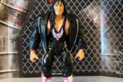 WWE Superstars Wrestling Figures WWF Mattel