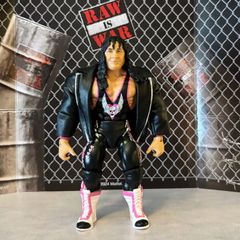 WWE Superstars Wrestling Figures WWF Mattel