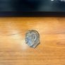 Vintage Eamon DeValera Bronze Relief Image 3