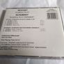 Mozart & Schubert Cd Image 2
