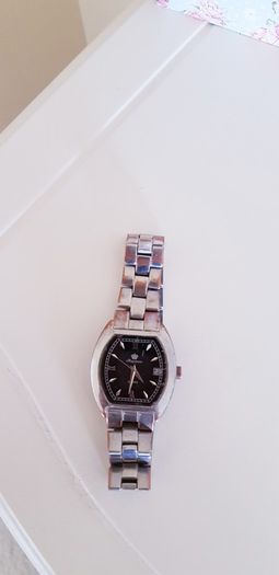 Watches - Citizen, Geneve, Accurist, Seiko, Heuer, King Quartz, Mercury