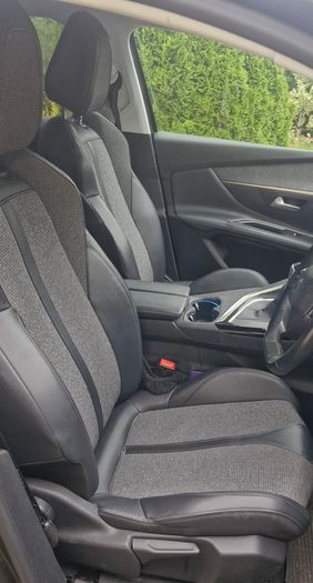2020 Peugeot 3008