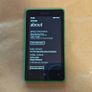 Microsoft Lumia 435 - 8GB - Bright Green - Windows 8.1 - Tested Image 2