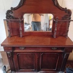 Sideboard cabinet