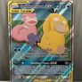 Slowpoke & Psyduck GX Tag Team Pokemon card Image 2