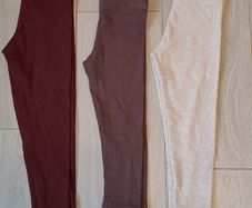 Leggings - 3-4 years, 104 cm