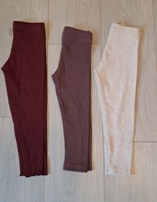 Leggings - 3-4 years, 104 cm