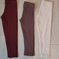 Leggings - 3-4 years, 104 cm