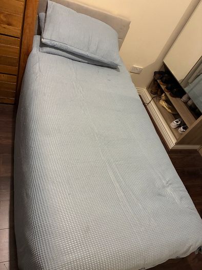 Single Bed