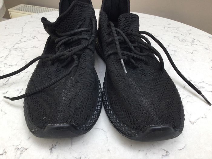 PP1 YASSO PONY  Mens Athleisure shoes size  9.5 UK/ EU 44