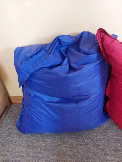 Bean bags