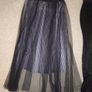 Black skirts Image 2