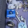 Lot of electrical & builders bits Image 2