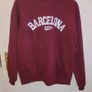 Barcelona Hoodie Image 4