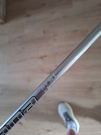Srixon Driver Zx5 mk2 Left Handed