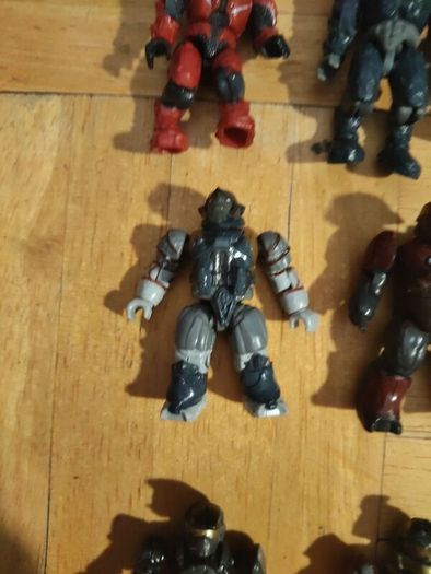 Halo Mega