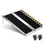 Portable Wheelchair Ramp 3FT 800 lbs Capacity Image 6